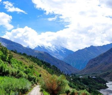 Himachal Pradesh