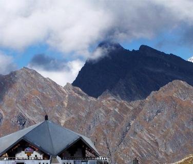 Uttarakhand