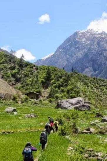 HAR KI DOON TREK