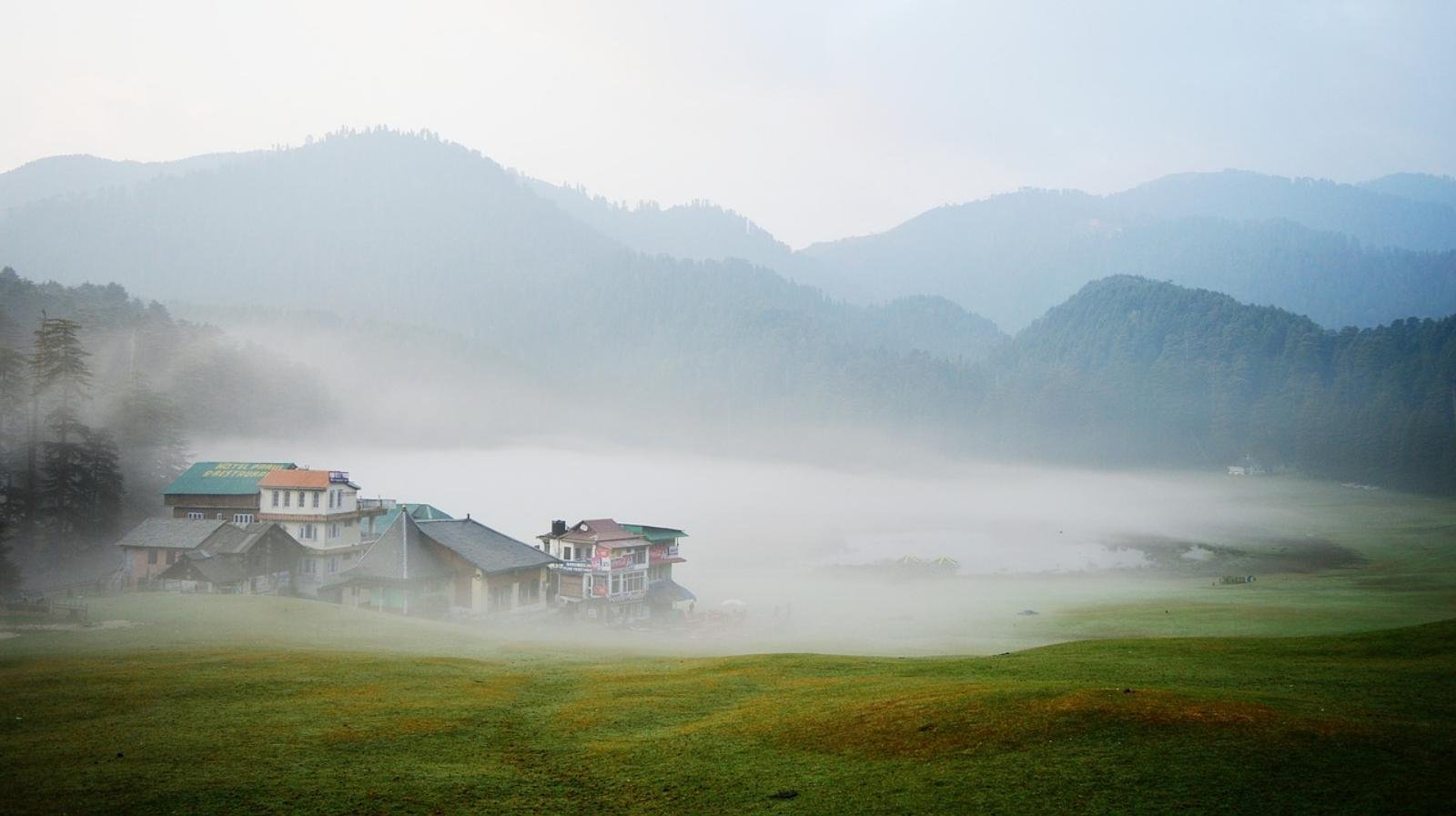 Idyllic Holidays