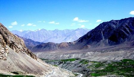 DAY 09:-LEH-NUBRA VALLEY (125 KMS/06 HOUS APPROX)