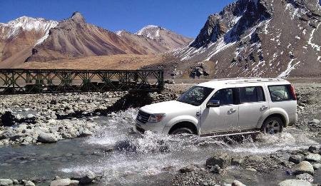 DAY 11:-LEH-DELHI